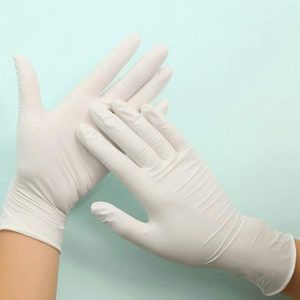 PPE, Gloves & Face Masks