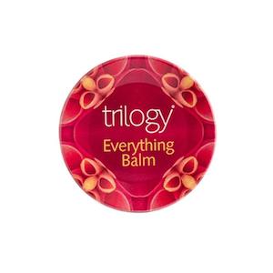 TRILOGY Everything Balm 18ml Xmas18