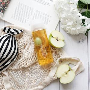 Body Oils: Linden Leaves Pick Me Up Body Oil 250ml