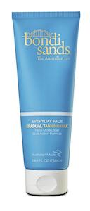 Bondi Sands Tan: Bondi Sands Gradual Tan Face 75ml