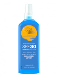 Bondi Sands SPF30 Lotion 200ml