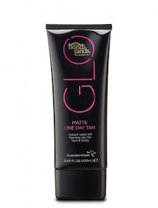 Bondi Sands Glo One Day Tan Matte 100ml