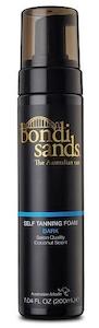 Bondi Sands Self Tanning Foam 200ml Dark