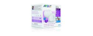 Breast Care: Philips Avent Disposable Day Breast Pads 30 Pack
