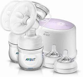 Breastfeeding: Philips Avent Comfort Double Electric Breast Pump