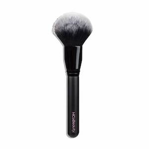 Brushes Applicators: MCoBeauty. Pro Full Powder Brush