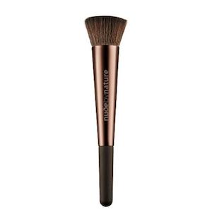 NUDE BY NATURE Buffing Brush