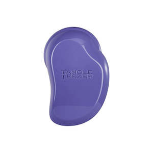 Brushes Combs: Tangle Teezer Original Blue Mint