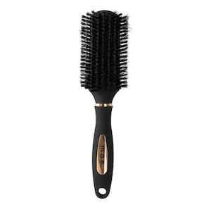 Brushes Combs: Mae Brush Ionised Finishing