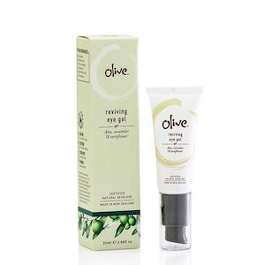 OLIVE Reviving Eye Gel 20ml