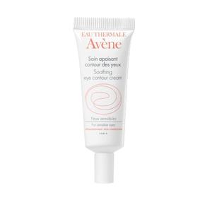 Eye Creams: AVENE Soothing Eye Contour Cream 10ml