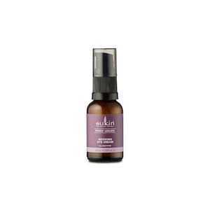 Eye Creams: Sukin Purely Ageless Reviving Eye Cream 25ml