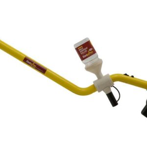Products: Pollen Sieve – Handheld Double-Ended Funnel