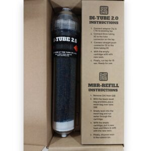 Products: DI-844 Deionier Tank