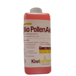 Products: PollenAid & Dye