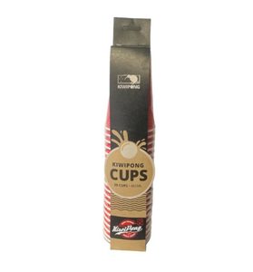Products: Kiwipong Paper Cup 20pk x 2 (40 Cups) - Kiwipong