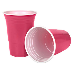 Products: Pink Cups Kiwipong Suppliers NZ