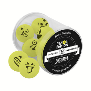 Products: Emoji Reload Pack Kiwipong Suppliers NZ