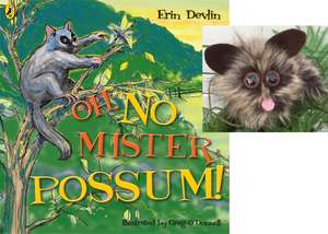 Packs: ‘OH NO, MISTER POSSUM!’: Book written by Erin Devlin and illustrated by Greg O’Donnell, this pack includes Erin’s HUGELY popular ‘Possum Song’ (QR Code Download) and VERY cute Possum hand puppet created by Erin.