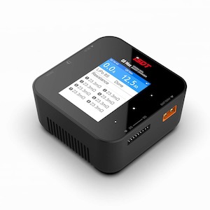 Products: ISDT Q8 MAX Smart Charger DC 1000W 33A 1-8S - KiwiQuads