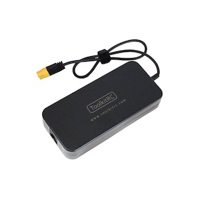 Products: ToolkitRC ADP-200 200W AC Power Supply XT60 Plug - KiwiQuads