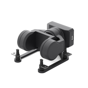 Caddx GM2 Gimbal (Pitch and Roll Axis) - KiwiQuads