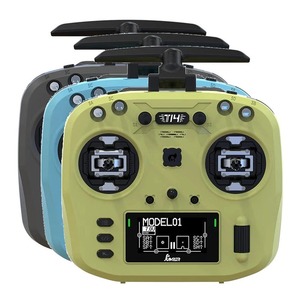 RadioMaster TX16S Mark II Max Radio - JB Edition - KiwiQuads