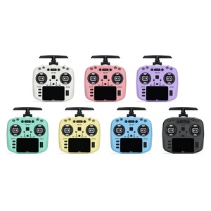 Jumper T15 VS-M Hall Gimbals ExpressLRS 2.4GHz - KiwiQuads