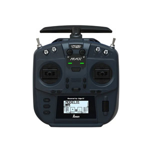 Jumper T12 Max Hall Gimbals ExpressLRS 2.4GHz - KiwiQuads