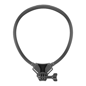 StartRC Sports Camera Neck Mount (No Strap) - KiwiQuads