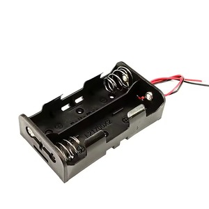 21700 Series Li-Ion Battery Tray - KiwiQuads
