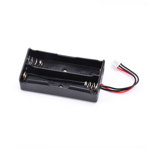 Products: 18650 Series Li-Ion Battery Tray - KiwiQuads