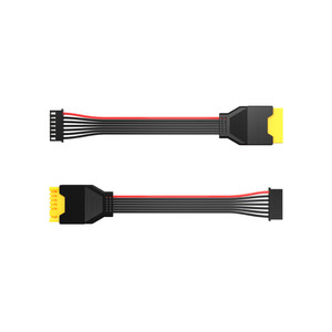 Products: SpeedyBee JST-XH 2-6S LiPo Battery Balance Cable Charging Extension Wire 22AWG - KiwiQuads