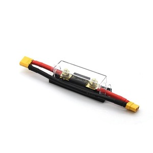 Products: Sequre Battery Spot Welder 300A Fuse Set - KiwiQuads