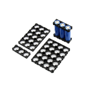 Sequre Lithium Battery Fixed Bracket Set 1 3 / 3 5 / 4 5 - KiwiQuads