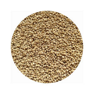 Frontpage: Wholegrain Quinoa