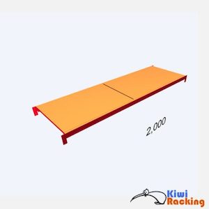Products: 200kg Shelving 2 x 2 x .6 – Upright