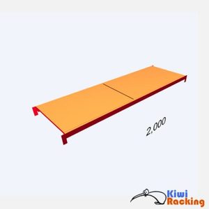 Products: 200kg Shelving 2 x 2 x .6 – Add-on Bay