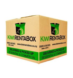 Products: Kiwi Medium Single Wall Heavy Duty