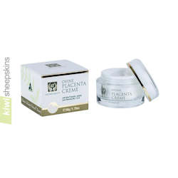 Ovine Placenta Creme Premium 50gm