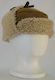Lambskn Trapper Hat