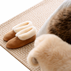 Best Sellers: The Sheepskin Comfort Duo