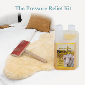 Best Sellers: The Pressure Relief Kit