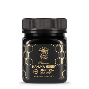 Best Sellers: Manuka South UMF™ 22+ Manuka Honey