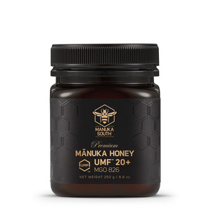 Best Sellers: Manuka South UMF™ 20+ Manuka Honey