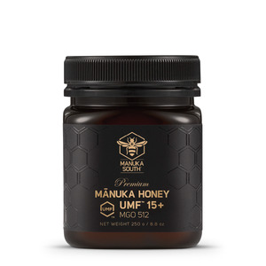 Best Sellers: Manuka South UMF™ 15+ Manuka Honey