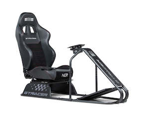 Products: Next Level Racing GTRacer Cockpit
