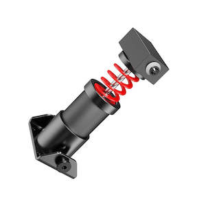 MOZA SRP Lite Performance kit