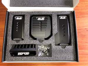 HRS Pedal Pads - SVG Edition