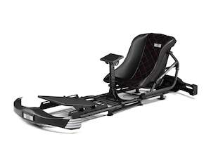 Racing Simulator Cockpit: Next Level Racing Go Kart Plus Cockpit